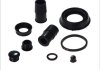 Р-кт задн. супорта Citroen C5 08- /Ford C-Max 07-10, Focus 04-12 /Mazda 3, 5 /Nissan Primera 02- /Opel Vectra B, C /Renault Laguna II, Megane II (Ate 38mm) D4612
