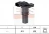 Датчик положення к/вала Dacia Logan, Sandero /Nissan Almera, Micra III, Interstar, Primastar /Renault Clio II-III, Megane III, Scenic III 1.5Dci-1.9Dci 01- EPS 1.953.645 (фото 1)