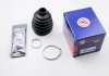 Пильовик ШРКШ зовн. Dacia Logan, Logan Express, Logan Mcv, Sandero Renault Clio, Clio II, Clio III, Grand Scenic II, Kangoo, Kangoo Express 1.2-2.0 09.98- AUTOFREN D8538T (фото 1)