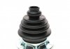 Пильовик ШРКШ внутр. 18*100*114 Audi A3 Mitsubishi Galant V Seat Alhambra, Cordoba, Cordoba Vario, Ibiza II, Leon, Toledo I, Toledo II 1.6-2.9 02.88-12.10 GSP 760149 (фото 4)