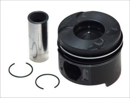 Поршень 88.00 STD MB C (CL203), C T-MODEL (S203), C (W203), CLK (C209), E (S210), E (W210), G (W461), G (W463), M (W163), S (W220) OM611.961-OM646.963 98- NURAL 87-117900-20