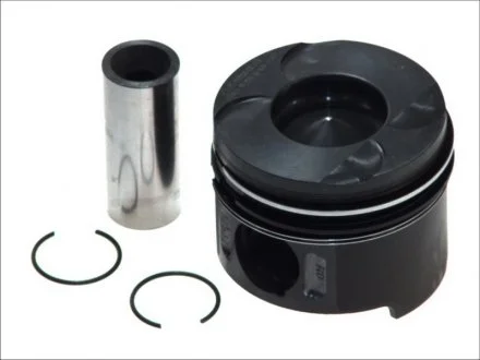 Поршень 88.00 STD MB C (CL203), C T-MODEL (S203), C (W203), CLK (C209), E (S210), E (W210), G (W461), G (W463), M (W163), S (W220) OM611.961-OM646.963 98- NURAL 8711790020