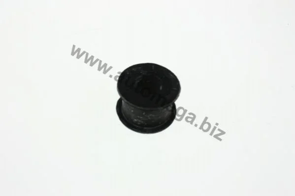 Втулка в тягу стаб. (Febi 18266/28579/18264) Audi A3 Seat Leon, Toledo II Skoda Octavia I VW Bora, Golf IV, New Beetle 1.4-2.3 09.96-12.10 AUTOMEGA 110041210 (фото 1)