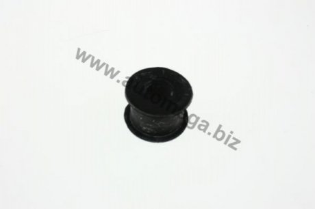 Втулка в тягу стаб. (Febi 18266/28579/18264) Audi A3 Seat Leon, Toledo II Skoda Octavia I VW Bora, Golf IV, New Beetle 1.4-2.3 09.96-12.10 AUTOMEGA 110041210