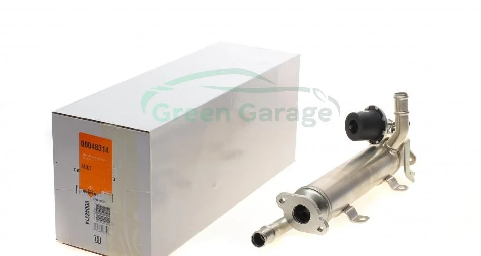 Модуль EGR NRF 48314 (фото 1)