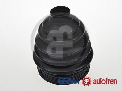 Пильовик ШРКШ зовн. 25.5*83*110 Audi A2 Citroen C8, Evasion, Jumpy Fiat Scudo Peugeot 806, 807, Expert Seat Cordoba, Ibiza II, Ibiza III 1.0-3.0 06.94- AUTOFREN D8173T