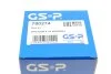 Пильовик ШРКШ зовн. 25.5*83*110 Audi A2 Citroen C8, Evasion, Jumpy Fiat Scudo Peugeot 806, 807, Expert Seat Cordoba, Ibiza II, Ibiza III 1.0-3.0 06.94- GSP 780274 (фото 11)