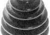 Пильовик ШРКШ зовн. (26*75*105) Seat Arosa, Cordoba, Cordoba Vario, Ibiza II, Inca, Toledo I VW Caddy I, Caddy II, Golf I, Golf II 1.0-2.9 04.74-07.05 Metalcaucho 01921 (фото 1)