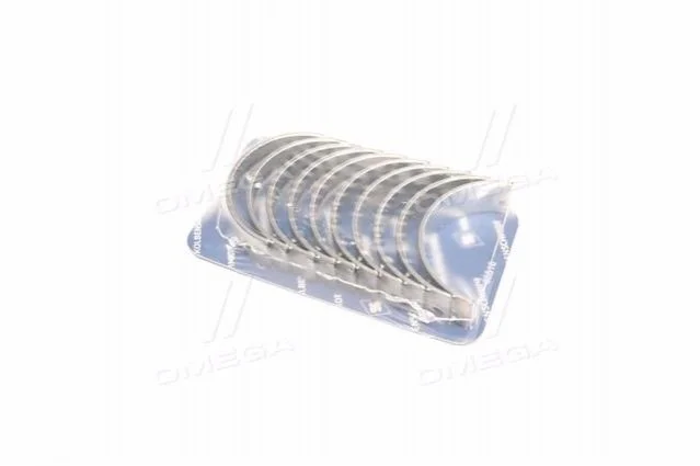 Вкладиші корінні (+0,50) Citroen Berlingo, Evasion, Jumpy, Xantia, Jumper Fiat Ducato Honda City Kia Sorento Suzuki Vitara Volvo V70, 1.8-2.2 07.82- KOLBENSCHMIDT 77 098 628 (фото 1)