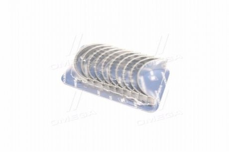 Вкладиші корінні (+0,50) Citroen Berlingo, Evasion, Jumpy, Xantia, Jumper Fiat Ducato Honda City Kia Sorento Suzuki Vitara Volvo V70, 1.8-2.2 07.82- KOLBENSCHMIDT 77 098 628