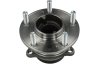 Підшипник ступиці зад. Kia Cerato 2.2 CRDi,2.2 CRDi GLS,2.7 V6 GLS 06-, Hyundai Elantra, I30, Sorento, Santa Fe 2.2 CRDi,2.2 CRDi GLS,2.7 V6 GLS 06- NTN SNR R184.69 (фото 2)