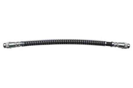 Шланг гальмівний зад.254mm Citroen C8/ Dispatch/ Evasion/ Jumpy/ Synergie Fiat Scudo/ Ulysse Lancia Phedra/ Z(Zeta) Peugeot 806/ 807/ Expert 94- FAST FT35092