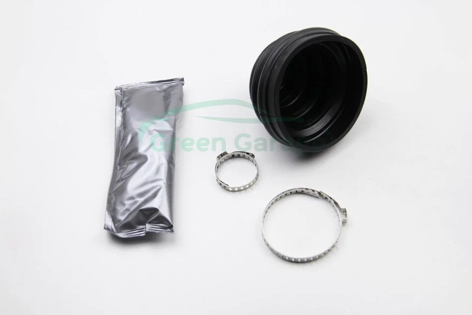 Пильовик ШРКШ зовн. 24*92*83 AUDI 100, 200, 80, A6, QUATTRO, V8 SAAB 9000 VOLVO 850, C70 I, S70, V70 I, XC70 CROSS COUNTRY 1.8-4.2 07.80-10.05 AUTOFREN D8112 (фото 1)