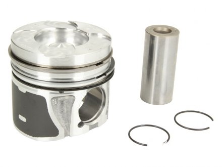 Поршень 79mm, STD Opel Opel Astra Classic, Astra Gtc J, Astra H, Astra H Gtc, Astra J, Corsa D, Meriva, Meriva B, Zafira B A17Dt-Z17Dtr 09.03- KOLBENSCHMIDT 41 071 600