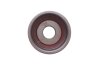 К-кт ГРМ (пасок + 2 ролика 55465/55494) VAG A2/A3/A4/Ford Galaxy/Alhambra/Fabia/Octavia/Roomster/Bora/Caddy/Golf/Passat 1.4-2.0Tdi 10.01-12.10 NTN SNR KD457.27 (фото 8)