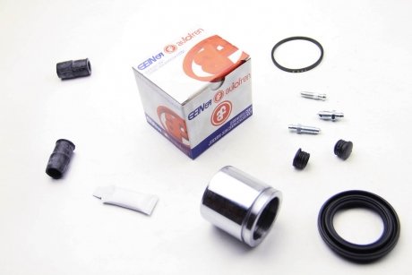 Елементи гальмівного супорта AUTOFREN D41074C