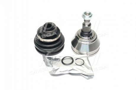 ШРКШ зовн. Audi A3 1.8T 98-, 1.9TDI 00-, TT 98-, VW Golf IV/Bora 1.9TDI/2.3 98-/Seat Leon/Toledo II 1.8 20V 99-,1.9TDI 01-, A:36/F:27/O:53/X DENCKERMANN C120034