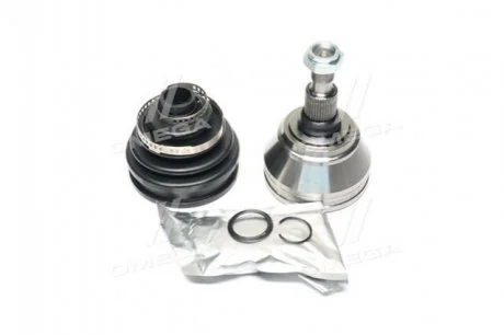 ШРУС з пильником VW GOLF IV BORA 98- SEAT LEON 99- (вир-во) DENCKERMANN C120034