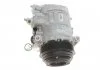 Компресор кондиціонера DB C W202 93-01, E W210 93-03, G W463 96-, ML W163 98-05, S W140 91-98, SLK R170 96-04, Sprinter 95-02, V W638 96-0 NRF 32053 (фото 2)