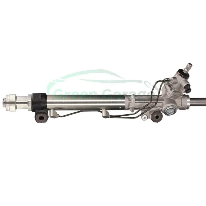 Кермова рейка з Г/П Lexus GX (_J12_) 470 01-09 Toyota Land Cruiser 4RUNNER 4.0 08-09, Toyota Land Cruiser (KDJ12_, GRJ12_) 2.7-4.0 03-19 MSG TY 220 (фото 1)