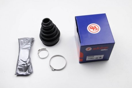 Пильовик ШРКШ внутр. (21*68*113) Audi A2, A3, TT Skoda Roomster, Roomster Praktik VW Bora, Golf IV, Lupo, New Beetle 1.4-2.3 09.96-09.10 AUTOFREN D8225