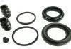 Р-кт передн. супорта Opel Vivaro 01- /Peugeot 407, 607 /Citroen C5 08-, C6, C8 /Nissan Primastar 01- /Renault Trafic II (Lucas 40/45mm) FAST FT32476 (фото 1)