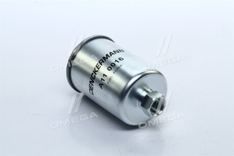 Фильтр топливный DAEWOO ESPERO, NEXIA 95- DENCKERMANN A110016
