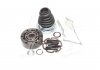 ШРКШ внутр. Audi A3 (8L1) 1.8 (92 kW) 09.96- / Seat Cordoba I (6K2/C2) 1.8 i (66 kW) 02.93-06.99 / Skoda Octavia1.8 (92 kW) 09.96- DENCKERMANN C120005 (фото 1)