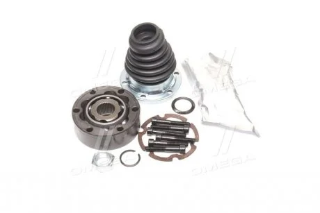 ШРКШ внутр. Audi A3 (8L1) 1.8 (92 kW) 09.96- / Seat Cordoba I (6K2/C2) 1.8 i (66 kW) 02.93-06.99 / Skoda Octavia1.8 (92 kW) 09.96- DENCKERMANN C120005