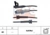 Датчик ABS перед. CITROEN C4, C4 I, C4 II, DS4, DS5 PEUGEOT 3008, 307, 307 CC, 307 SW, 308, 308 CC, 308 SW, 5008, RCZ 1.2-2.0DH 08.00- EPS 1.960.035 (фото 1)