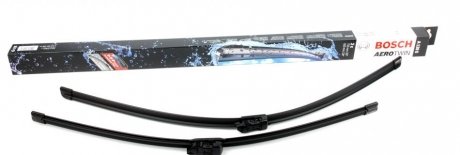 Щетка стеклоочист. 750/650 AEROTWIN A120S BOSCH 3 397 007 120