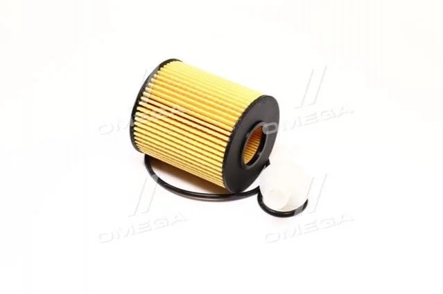 Фільтр масляний Toyota Auris/Avensis/Corolla/RAV-4 III 2.0-2.2D 05-/Land Cruiser Prado III (J150) 09-/Chery Amulet, Kimo, Jaggi (QQ6) HENGST E814HD191 (фото 1)