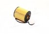Фільтр масляний Toyota Auris/Avensis/Corolla/RAV-4 III 2.0-2.2D 05-/Land Cruiser Prado III (J150) 09-/Chery Amulet, Kimo, Jaggi (QQ6) HENGST E814HD191 (фото 1)