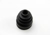 К-кт пильовика ШРКШ внутр. 23/65*90 Renault Fluence, Grand Scenic III, Kangoo, Kangoo Express, Megane III, Scenic III 1.4-2.0 10.07- Metalcaucho 10081 (фото 1)