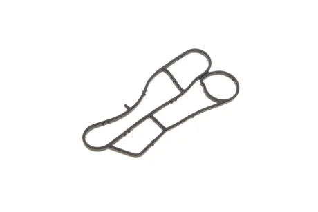 Прокладка масляного радіатора 3 (E46), 5 (E39), 7 (E38), X5 (E53) LAND ROVER RANGE ROVER III OPEL OMEGA B 2.5D/3.0D 08.98-08.12 BMW 11 42 2 247 380