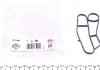 Прокладка масляного радіатора BMW 3 (E46), 5 (E39), 7 (E38), X5 (E53) LAND ROVER RANGE ROVER III OPEL OMEGA B 2.5D/3.0D 08.98-08.12 ELRING 301.490 (фото 1)