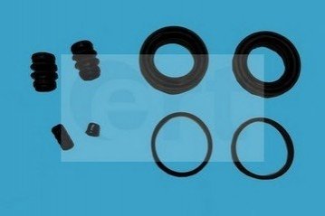 Р-кт супорта перед. Nissan Terrano I 87-96, Pick-up 86-, Vanette 86-95- /Subary Forester, Impreza, Legacy, Outback 02- (Lucas 43mm) ERT 401051