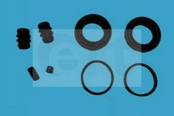Р-кт супорта перед. Nissan Terrano I 87-96, Pick-up 86-, Vanette 86-95- /Subary Forester, Impreza, Legacy, Outback 02- (Lucas 43mm) ERT 401051