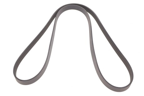 Ремень поликлин. GATES 6PK1708