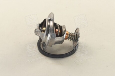 Термостат Lexus RX/Mitsubishi Pajero/Toyota Auris/Volvo S40 I 1.4-2.5 i/TD/TDI 90- (56x28x42; 82 C) CALORSTAT BY VERNET TH5434.82J