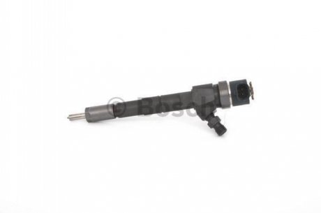 Форсунка паливна Common Rail Chevrolet Malibu Opel Astra GЕС J, Astra J, Cascada, Insignia, Zafira C Saab 9-5 A20Dt-Z20DTJ BOSCH 0 445 110 327