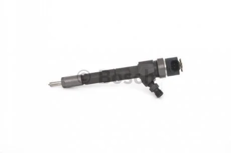 Форсунка паливна Common Rail (Bosch) Chevrolet Malibu Opel Astra GЕС J, Astra J, Cascada, Insignia, Zafira C Saab 9-5 A20Dt-Z20DTJ BOSCH 0 445 110 327