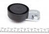 Ролик натяжний з планкою 70X26 BMW 3 (E36), 5 (E39), 7 (E38) 1.7D/2.5D 01.95-05.04 Land Rover Freelander Rover 75 2.0D 02.99-10.06 INA 531 0322 10 (фото 3)