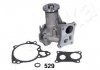 Водяна помпа Hyndai H1,Terracan 2.5CRDI,2.5TDI 16V 01.07-,06.06-/ Mitsubishi Pajero Sport 2.5TD 98-/ Mitsubishi L200 (K6/7) 2.5TD ASHIKA 35-05-529 (фото 1)