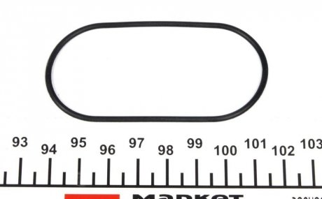 Прокладка колектора ELRING 632.300