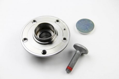 Ступиця зад. ABS+ Audi A3 Skoda Octavia III VW Golf Plus, Golf Sportsvan, Golf V, Golf VI, Golf VII, Jetta IV 1.0-Electric 05.03- NTN SNR R154.55
