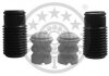 К-кт захисний амортизатора перед. BMW 3 (E36, E46), 5 (E34) /Fiat Panda 82-04 /Seat Cordoba 93-09 /Skoda Fabia 01-07 /VW Polo 01- OPTIMAL AK735004 (фото 1)