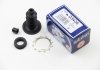 Р-кт роб. циліндра зчепл. VW Transporter IV, Golf II, III, Jetta II, Passat B3, B4, Vento 91-98 /Seat Toledo 91-99 (FAG 22.2mm) AUTOFREN D3436 (фото 1)
