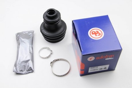 Пильовик ШРКШ внутр. 23*72*112 Renault Espace I/II/III 85-,Laguna I 94-99,Master I 2.0 80-89, R21 86-96, R25 84-92, Trafic -98 AUTOFREN D8072