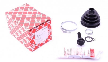 К-т пильника FEBI BILSTEIN 01171